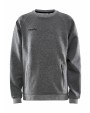 Sweat-shirts personnalisable CRAFT CORE Soul Crew Sweatshirt Jr