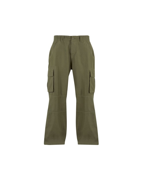 BUILD YOUR BRAND CLASSIC CARGO PANTS Hosen personalisierbar