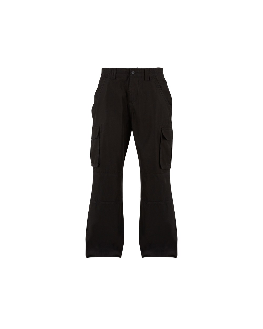 Pantalons personnalisable BUILD YOUR BRAND CLASSIC CARGO PANTS