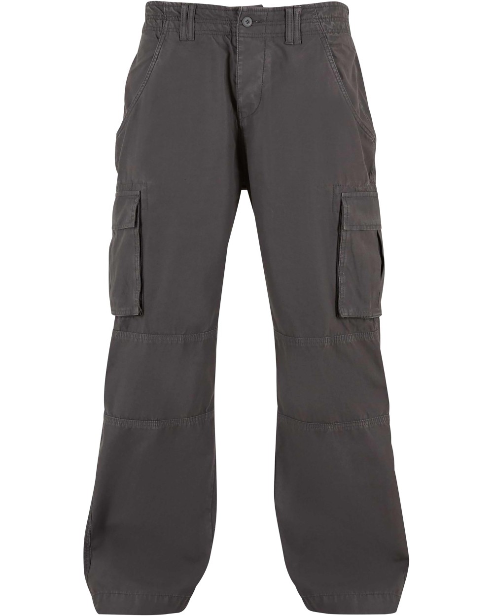 Pantalons personnalisable BUILD YOUR BRAND CLASSIC CARGO PANTS
