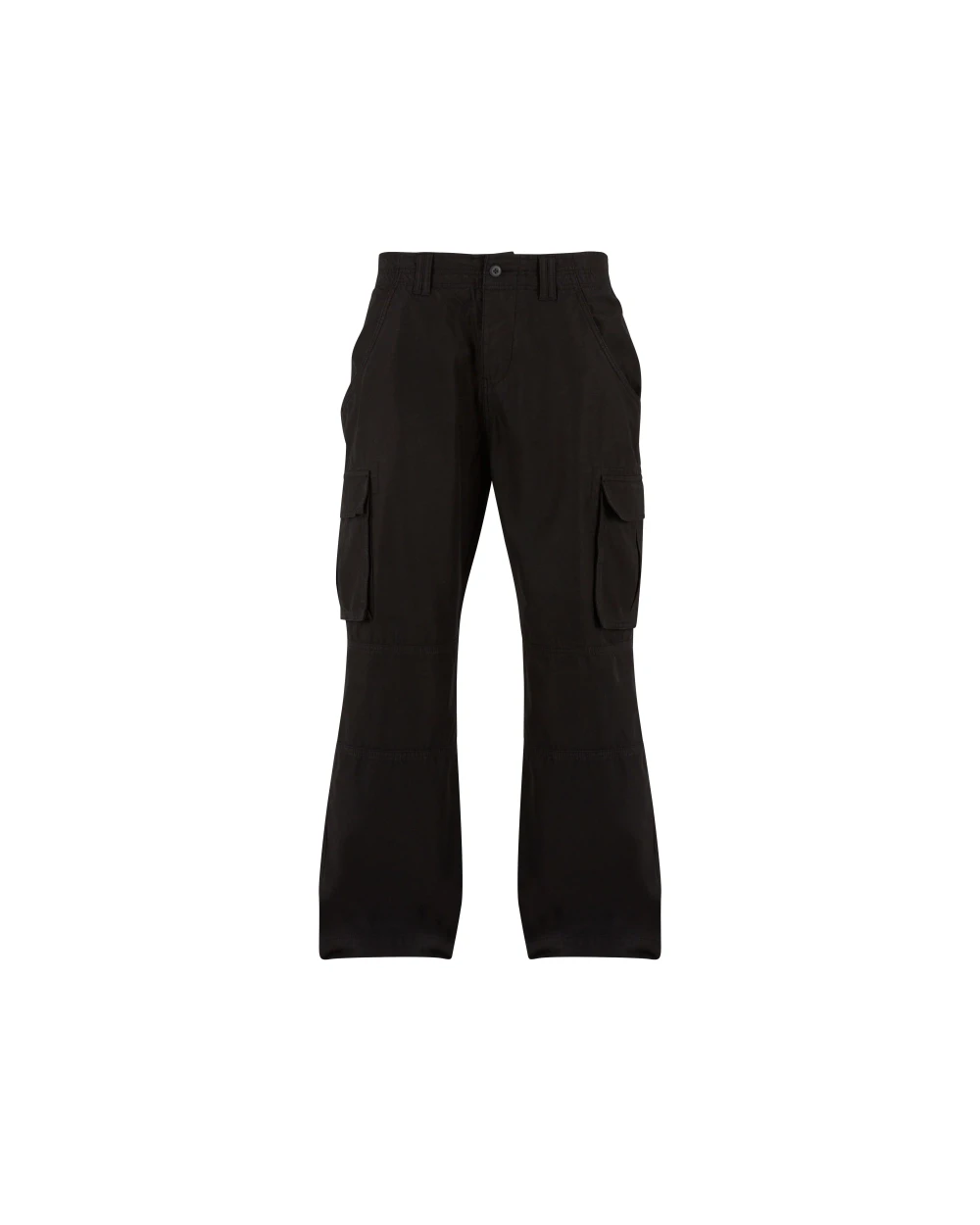 Broeken BUILD YOUR BRAND CLASSIC CARGO PANTS voor bedrukking &amp; borduring