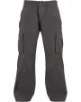 Broeken BUILD YOUR BRAND CLASSIC CARGO PANTS voor bedrukking &amp; borduring