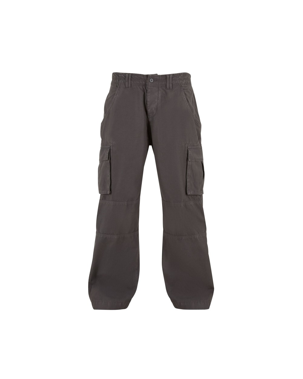 Pantalons personnalisable BUILD YOUR BRAND CLASSIC CARGO PANTS