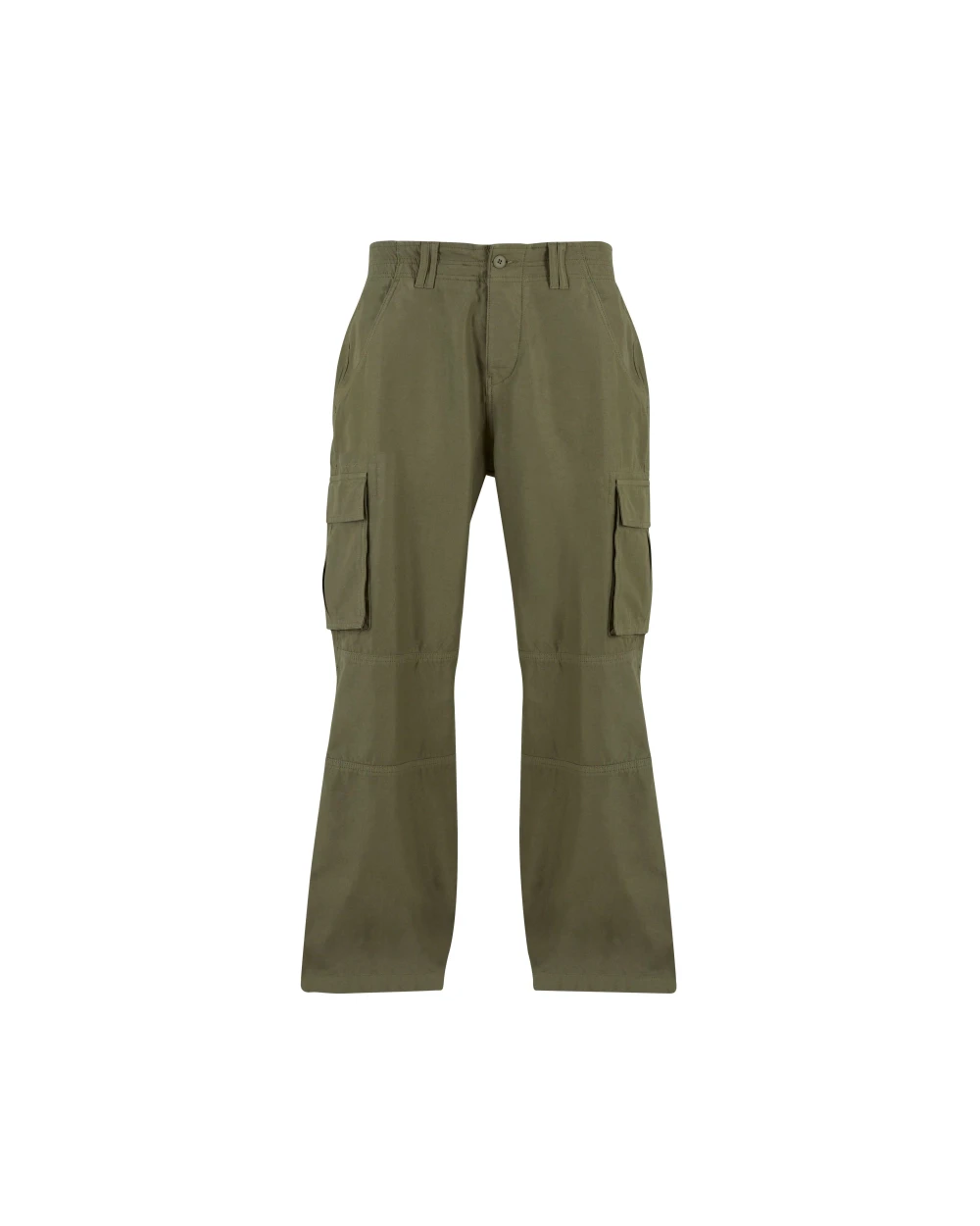 Pantalons personnalisable BUILD YOUR BRAND CLASSIC CARGO PANTS