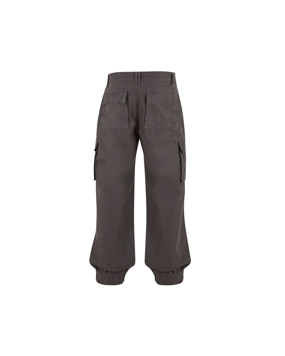 Broeken BUILD YOUR BRAND CLASSIC CARGO PANTS voor bedrukking &amp; borduring