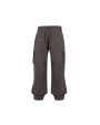 Pantalons personnalisable BUILD YOUR BRAND CLASSIC CARGO PANTS