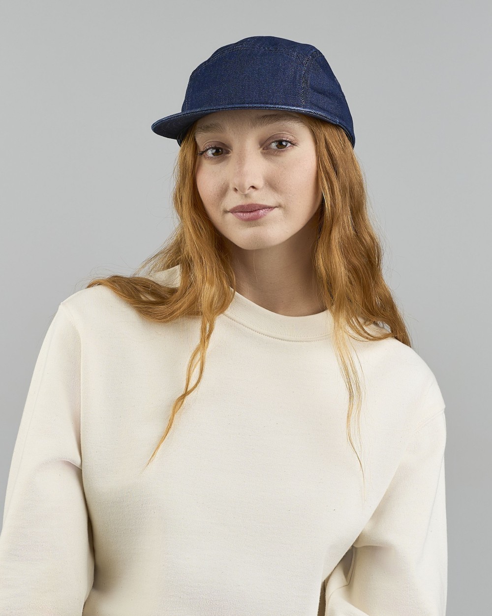 Casquettes personnalisable ATLANTIS RUBY