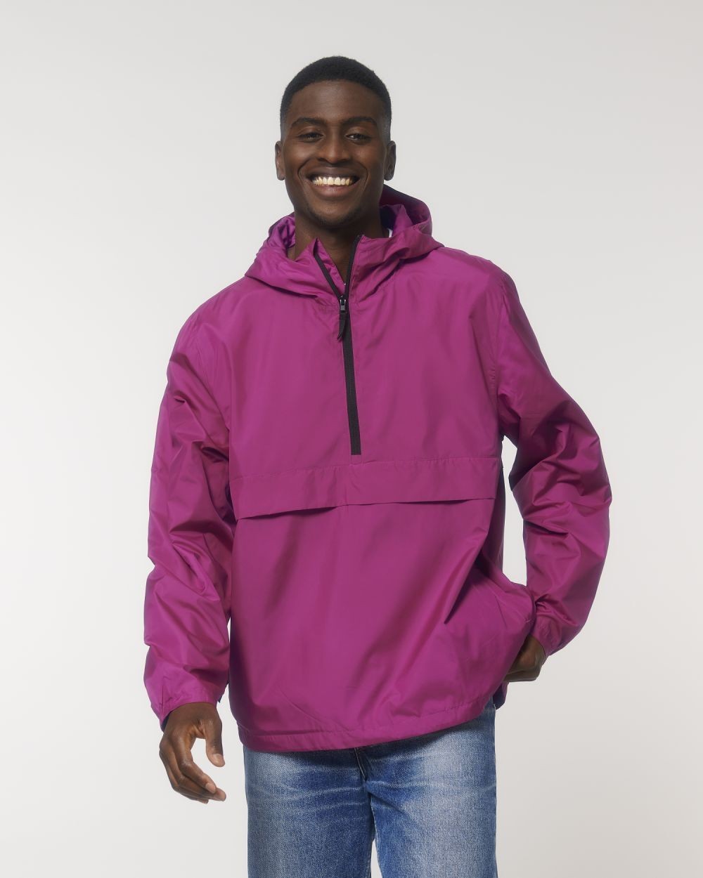 STANLEY/STELLA Speeder Jacken personalisierbar