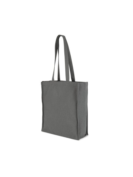 KIMOOD Sac shopping rectangulaire K-loop /api/colors/e7b301cf-9bfa-46ab-b7eb-14eb9fd76c94 personnalisable