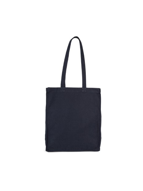 KIMOOD Sac shopping rectangulaire K-loop /api/colors/5d756b70-fdb5-4612-a626-5efd1df07725 personnalisable