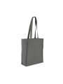 KIMOOD Sac shopping rectangulaire K-loop /api/colors/e7b301cf-9bfa-46ab-b7eb-14eb9fd76c94 personnalisable