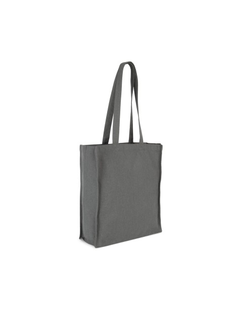 KIMOOD Sac shopping rectangulaire K-loop /api/colors/e7b301cf-9bfa-46ab-b7eb-14eb9fd76c94 personnalisable