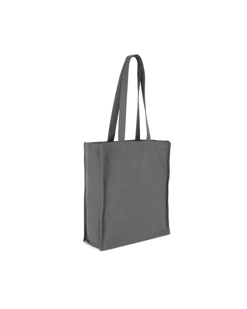 KIMOOD Rechteckige Einkaufstasche K-loop Tote Bags personalisierbar