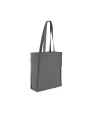 KIMOOD Rechteckige Einkaufstasche K-loop Tote Bags personalisierbar