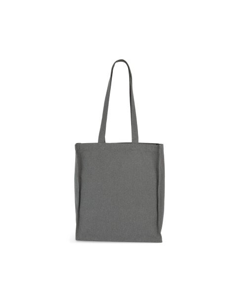 KIMOOD Sac shopping rectangulaire K-loop /api/colors/e7b301cf-9bfa-46ab-b7eb-14eb9fd76c94 personnalisable