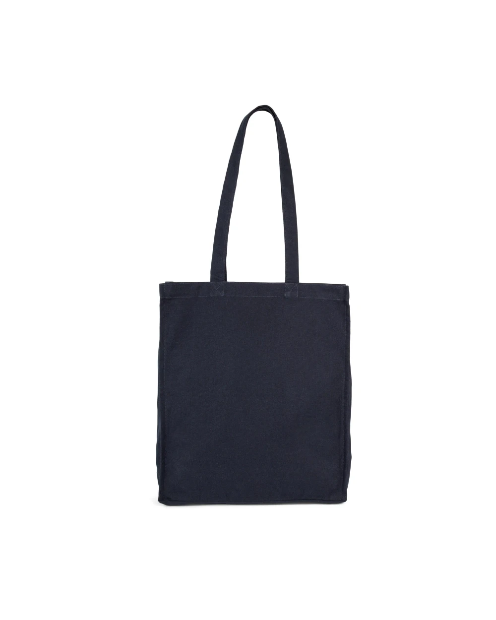 Tote bags personnalisable KIMOOD Sac shopping rectangulaire K-loop