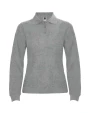 Polos personnalisable ROLY ESTRELLA WOMAN L/S