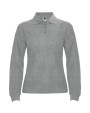 Polos personnalisable ROLY ESTRELLA WOMAN L/S