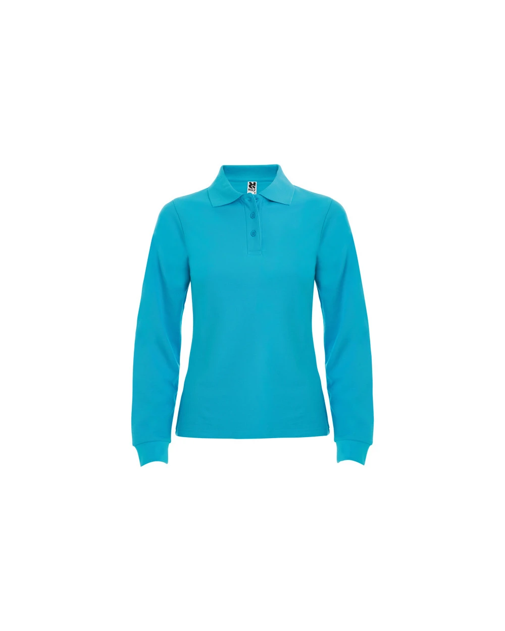 ROLY ESTRELLA WOMAN L/S Poloshirts personalisierbar