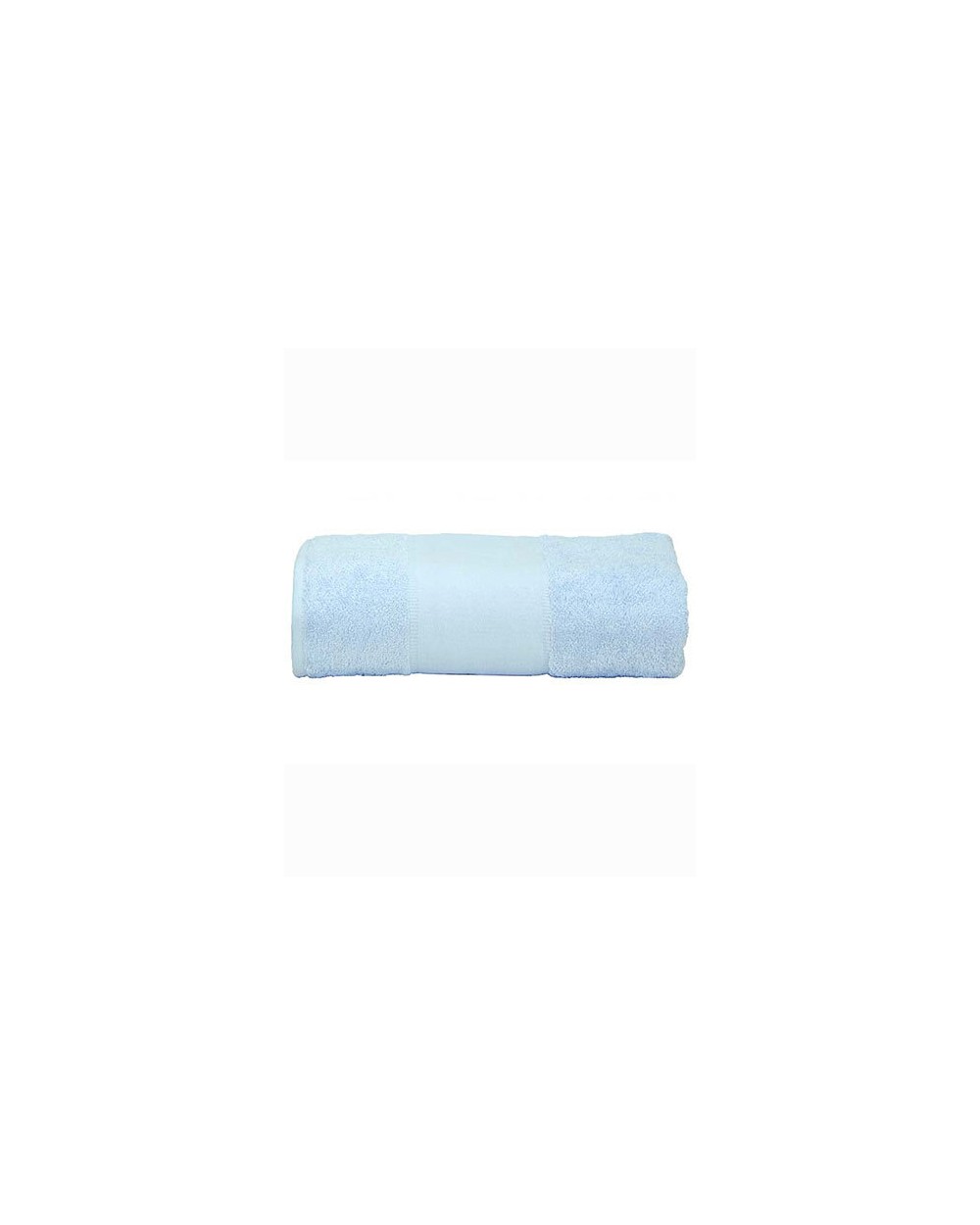 Produits éponges personnalisable A&R PRINT-Me® Big Towel
