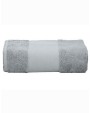Bad artikelen A&R PRINT-Me® Big Towel voor bedrukking &amp; borduring