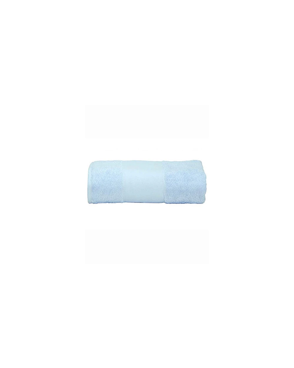 Produits éponges personnalisable A&R PRINT-Me® Big Towel