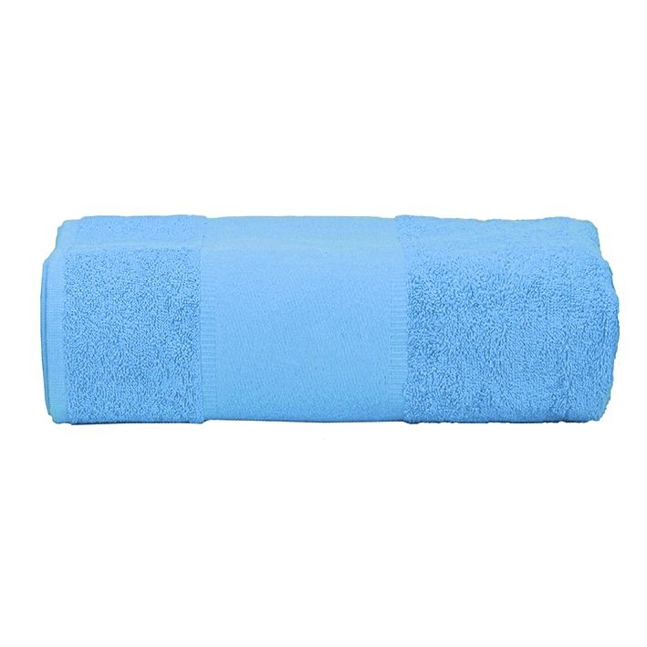 Produits éponges personnalisable A&R PRINT-Me® Big Towel