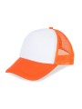 K-UP Casquette trucker enfant - 5 panneaux /api/colors/595a6206-a64b-4e95-841d-403daa0a48b3 personnalisable