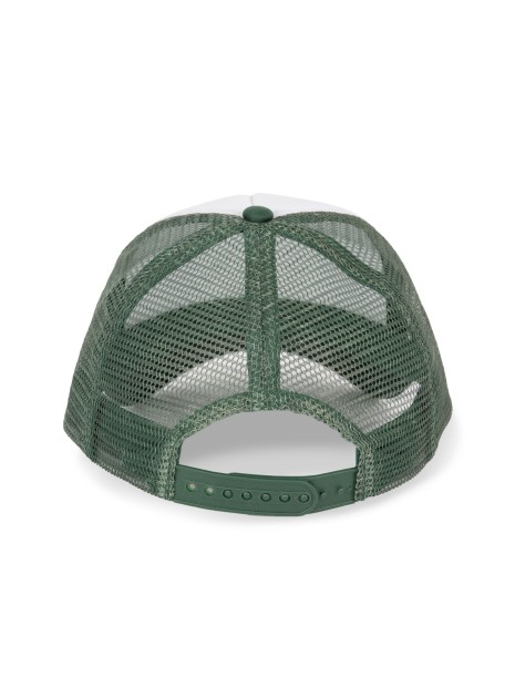 K-UP Casquette trucker enfant - 5 panneaux /api/colors/382215d7-9082-420a-8d98-2701e7a6ca40 personnalisable