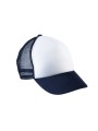 K-UP Casquette trucker enfant - 5 panneaux /api/colors/7106f99d-2e20-4f66-8e9f-e598d6240563 personnalisable