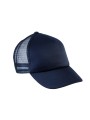 K-UP Casquette trucker enfant - 5 panneaux /api/colors/b68891a9-1d28-4f7a-8deb-775c45027afd personnalisable