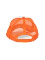 K-UP Casquette trucker enfant - 5 panneaux /api/colors/595a6206-a64b-4e95-841d-403daa0a48b3 personnalisable