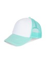 K-UP Casquette trucker enfant - 5 panneaux /api/colors/911acb8e-8240-4866-88e3-f381297a8dca personnalisable