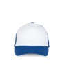 Casquettes personnalisable K-UP Casquette trucker enfant - 5 panneaux