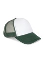 K-UP Casquette trucker enfant - 5 panneaux /api/colors/382215d7-9082-420a-8d98-2701e7a6ca40 personnalisable