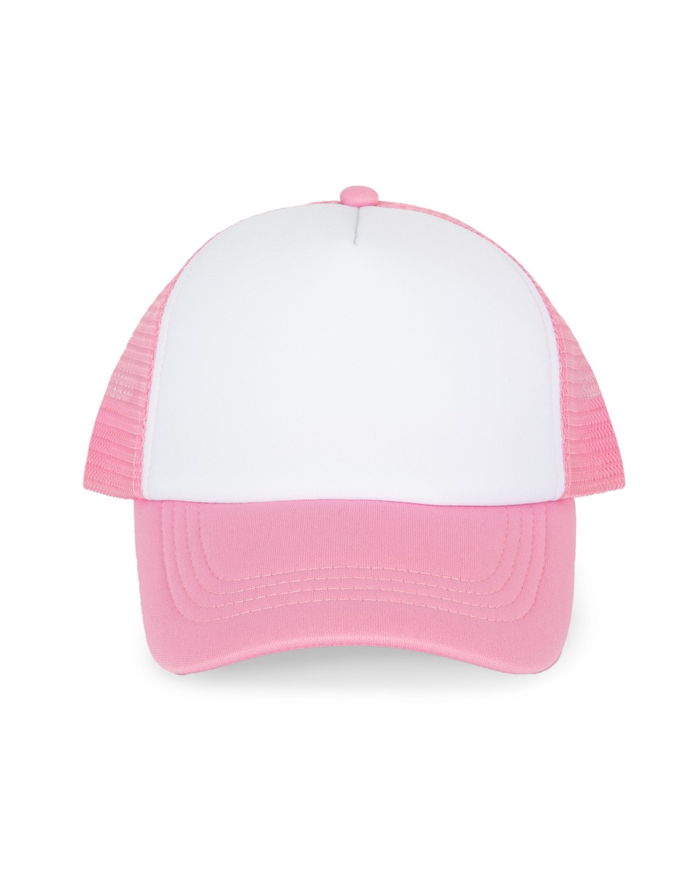 K-UP Kids 5-Panel-Truckerkappe Kappen personalisierbar