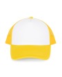 K-UP Kids 5-Panel-Truckerkappe Kappen personalisierbar