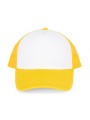 K-UP Casquette trucker enfant - 5 panneaux /api/colors/25033c65-dd6a-4f1f-aff7-58df5838dc21 personnalisable