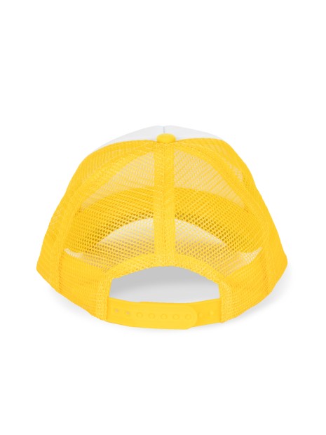 K-UP Casquette trucker enfant - 5 panneaux /api/colors/25033c65-dd6a-4f1f-aff7-58df5838dc21 personnalisable