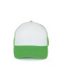 K-UP Kids 5-Panel-Truckerkappe Kappen personalisierbar