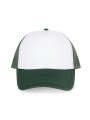 K-UP Casquette trucker enfant - 5 panneaux /api/colors/382215d7-9082-420a-8d98-2701e7a6ca40 personnalisable