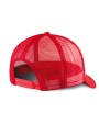 Casquettes personnalisable K-UP Casquette trucker enfant - 5 panneaux
