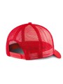 K-UP Casquette trucker enfant - 5 panneaux  personnalisable