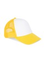 K-UP Casquette trucker enfant - 5 panneaux /api/colors/25033c65-dd6a-4f1f-aff7-58df5838dc21 personnalisable