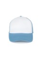 K-UP Casquette trucker enfant - 5 panneaux /api/colors/0950b560-050e-438b-b445-9957413a480d personnalisable