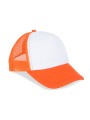 K-UP Casquette trucker enfant - 5 panneaux /api/colors/595a6206-a64b-4e95-841d-403daa0a48b3 personnalisable