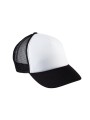 K-UP Casquette trucker enfant - 5 panneaux /api/colors/f7bbab39-eed0-4e10-a2bb-e238550dbaf8 personnalisable