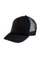 K-UP Casquette trucker enfant - 5 panneaux /api/colors/b9fdad4a-5e94-45cb-8c03-c08b349b28c3 personnalisable