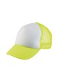 K-UP Casquette trucker enfant - 5 panneaux /api/colors/2b01574f-623b-4341-8f5c-be6cf87c1cc2 personnalisable