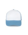 Casquettes personnalisable K-UP Casquette trucker enfant - 5 panneaux
